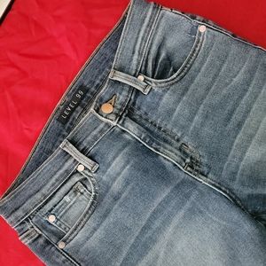 Level 99 jeans 👖 FIRM PRICE